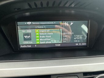 BMW Rad 3 E92 330 i xDrive 190kW258HP M6 - 18