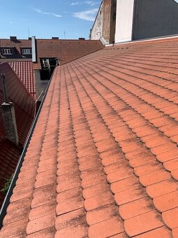 EXKLIZÍVNE polyfunkčný objekt/dom v centre Nitry - 18