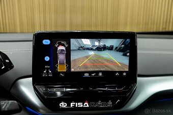 Volkswagen ID4 Pro perfomance 2023 77kw - 18