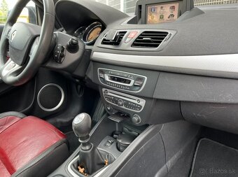 Renault Mégane Cabrio 1.4 TCe - 18