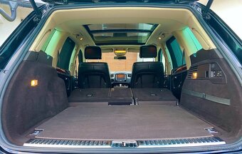 VW Touareg 4.2 V8 TDi EXCLUSIVE FULL TOP WEBASTO - 18