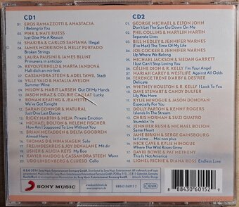 CD VÝBERY č.157 - 18