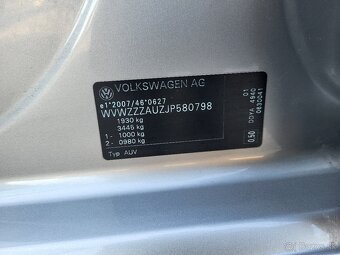 Golf 7.tdi. - 18
