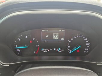 Ford Focus Kombi 1.5 TDCi EcoBlue Trend - 18