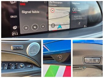 Alfa Romeo Stelvio 2.2 JTDM Veloce Q4 - 18