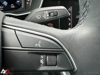 Audi Q3 35 1.5 TFSI, Virtual Cockpit, 84 055km, SR - 18