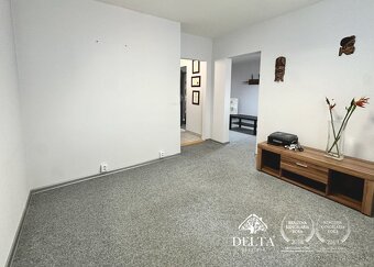 DELTA - 70m2 kancelária na predaj, Záhradnícka - 18