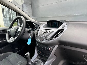 Ford B-Max 1.4 Duratec - 18