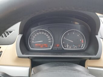 BMW X3 2.0d 130kw A/T x-drive - 18