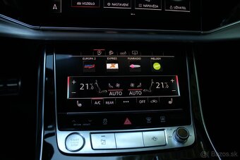 AUDI Q8 3.0 TDI 210KW mHEV QUATTRO TIPTRONIC - 18