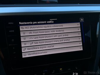 Volkswagen Arteon Shooting Brake SB 2.0 TSI R 4Motion 320PS - 18