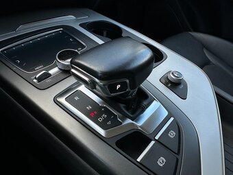 Audi Q7 3.0 TDi V6 Quattro AT/8 - 18