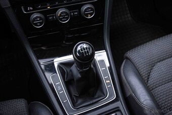 Volkswagen Golf Variant 1.4 TSI BMT 150k Highline EU6 - 18