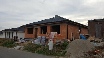 Robíme tesárske práce - 18