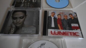 CD  original - 18