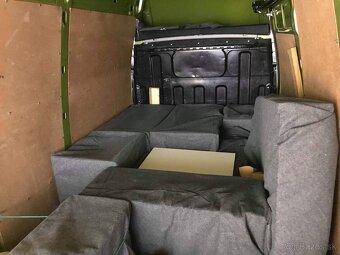 PROFI SŤAHOVANIE VYPRATÁVANIE PREPRAVA MONTÁŽ BÚRANIE KE - 18