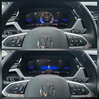 Volkswagen Touran 2.0 TDI M6 ❗️7miestne❗️ - 18