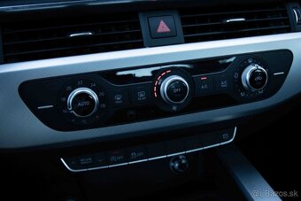 Predám Audi A4 2.0 TDI - 18