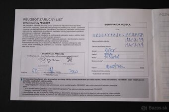 Peugeot Rifter 1.5 BlueHDi 130 Active - 18