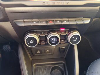 Duster Journey LPG 2023 - 18