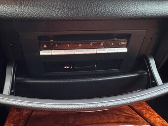 Mercedes  S350 CDI Blue TEC 4matic - 18