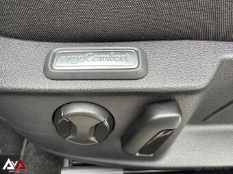 Volkswagen Passat Variant 2.0 TDI 4Motion DSG,Pôvodný lak,SR - 18