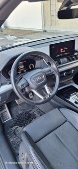 Q5 sportback - 18