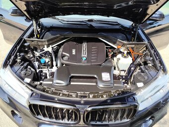 BMW X6 xDrive 30d M Sport Edition A/T 100tis.KM SK - 18