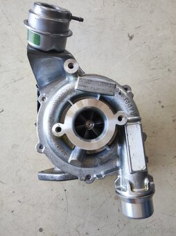 Turbo Opel Renault Fiat 1.3  1.9  2.0  2.3  2.5  dCi CDTI - 18
