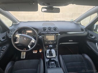 Ford S-Max 2.0 EcoBoost 176KW - 18