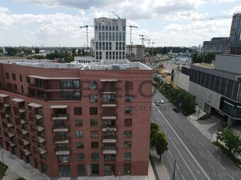 EXKLUZÍVNE 3-izb. byt v novostavbe projektu Zwirn III BA - 18