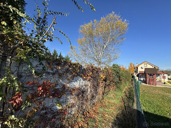 Záhrada 626 m2 v peknej lokalite v Rači na Žabom Majeri za s - 18