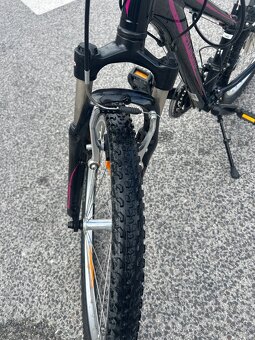 Bicykel Specialized - 18