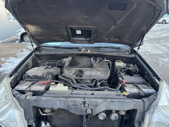 Toyota Landcruiser 120, 3.0 D-4D 120kw - 18
