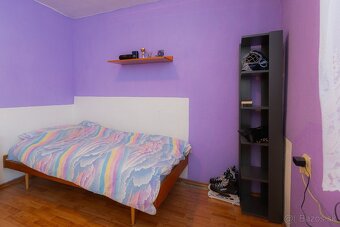 Rodinný dom s veľkým pozemkom vo Valaskej Dubovej - 18