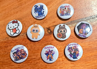 Reklamné predmety na mieru - 18