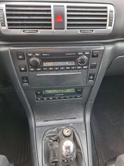 Škoda Superb 1.9 TDI - 18