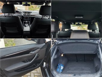 BMW X1 xDrive 20d A/T 135kw 2014 - 18