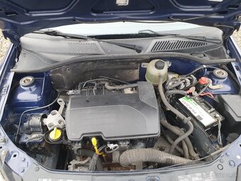 Renault Thalia 1.2 16V - 55 KW - 18