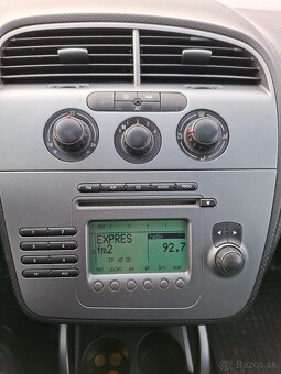 Seat Altea 1.9 TDI - 18