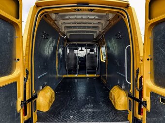 Renault Master 2.3dCi T35 96kw - 18