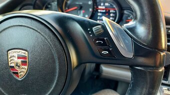Porsche Panamera 3,6 V6 220kW 4x4 - výmena možná - 18