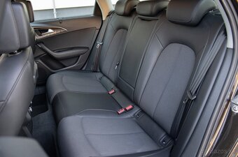 Audi A6 Allroad 180kW - 18