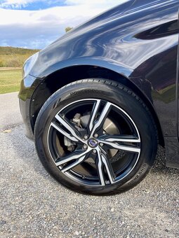Volvo XC60 D4 R-Design - 18
