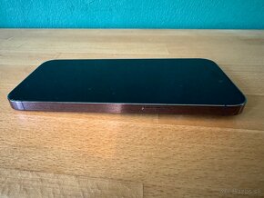 IPhone 14 Pro Max 128 Gb Deep purple v záruke. - 18