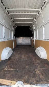 Fiat Ducato 3.0 JTD 180 MultiJet L4H3 MAXI NEPOJAZDNE - 18
