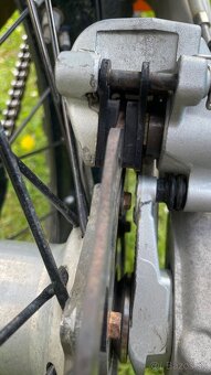 KTM SX-F 250 2015 - 18