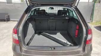 Škoda Octavia Scout 2.0 TDi 135kw DSG - 18