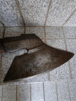 Zverák York ČSSR výroba - 18