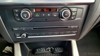 BMW X3 xDrive30d A/T - 18
